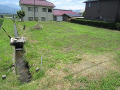 長野県駒ヶ根市赤穂売地