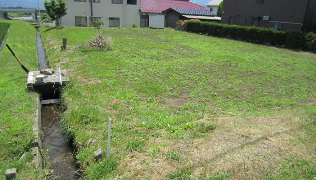 長野県駒ヶ根市赤穂売地
