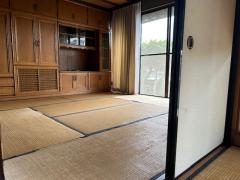 広島県安芸郡熊野町城之堀四丁目売戸建住宅