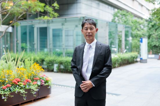 篠原恭之