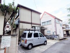 千葉県松戸市上本郷売戸建住宅