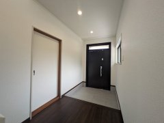 奈良県奈良市東登美ケ丘６丁目売戸建住宅