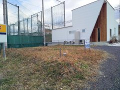 三重県名張市東町売地