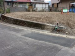 静岡県静岡市葵区富厚里売地