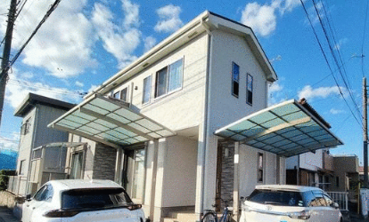 埼玉県行田市持田三丁目売戸建住宅