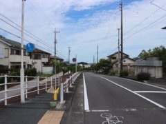 静岡県藤枝市駿河台1丁目売戸建住宅