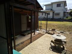 三重県名張市つつじが丘南４番町売戸建住宅