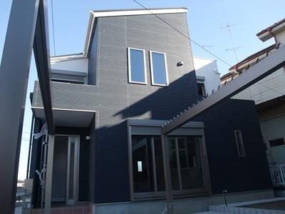 埼玉県鴻巣市1丁目売戸建住宅
