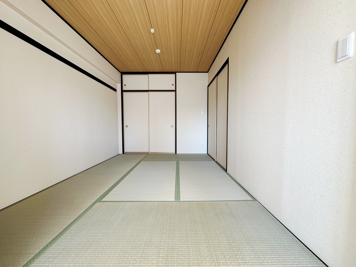 グラン・コート追浜