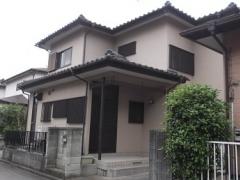 埼玉県熊谷市万吉貸戸建住宅
