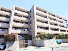 クリオ上大岡西壱番館