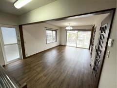 三重県伊勢市宮川1丁目売戸建住宅