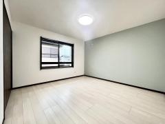 奈良県桜井市大福売戸建住宅
