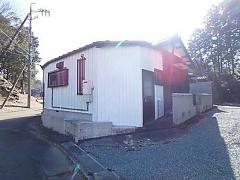 三重県伊勢市楠部町売戸建住宅