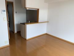 松阪市ヴェスト・ガッセＡ棟・Ｂ棟