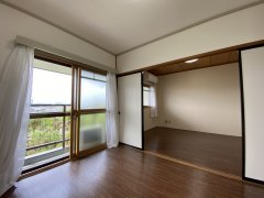 ウエストハイツ