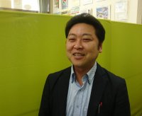 遊佐 光明 (株)クローバー