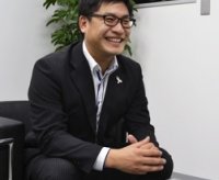 葉山 知己 (株)ウィルプライズ