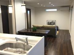 三重県津市高茶屋小森町売戸建住宅
