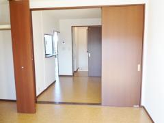 COMODO・CASA