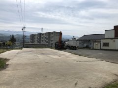 長野県下伊那郡高森町吉田売地