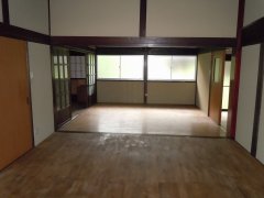 長野県下伊那郡松川町上片桐売戸建住宅