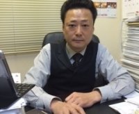 横堀 慶太 (株)プロファインストックス