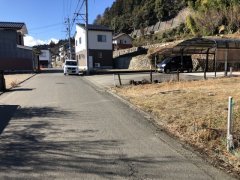 長野県飯田市松尾久井売地