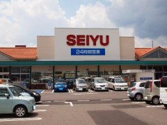 長野県飯田市北方売地