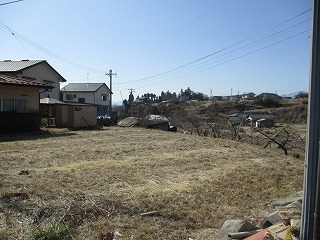 長野県飯田市上郷黒田売地