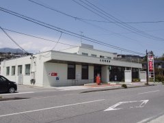 長野県下伊那郡松川町元大島売地