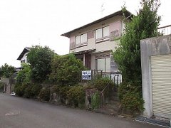 三重県名張市桔梗が丘５番町売地