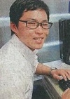 山本達郎