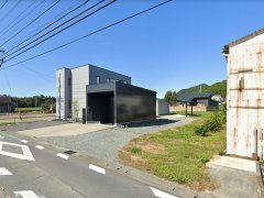 三重県度会郡度会町大野木売地