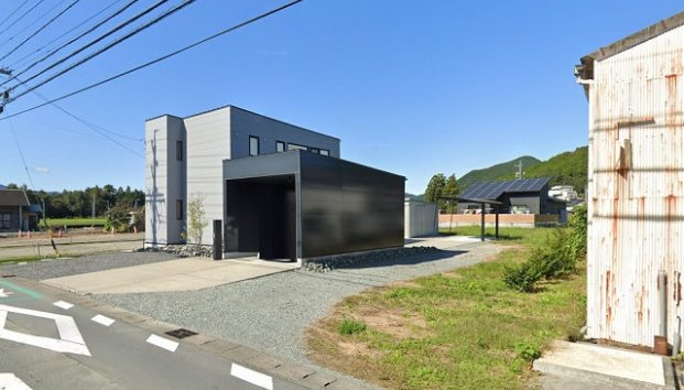 三重県度会郡度会町大野木売地