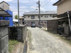 長野県飯田市北方売地
