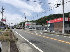 長野県下伊那郡高森町吉田売地