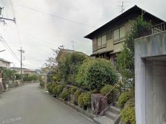 三重県名張市桔梗が丘５番町売戸建住宅