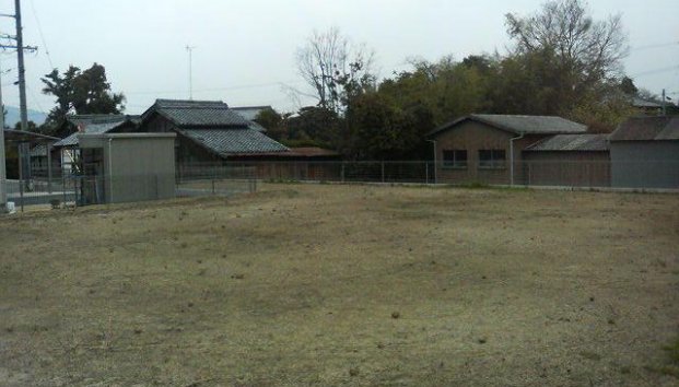 三重県伊賀市上野田端町売地