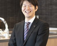 米重亮佑 (株)カスケ不動産 倉敷店
