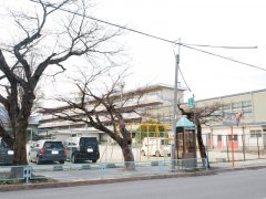 長野県飯田市鼎上山売地