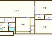 熊谷オリエンタルマンション