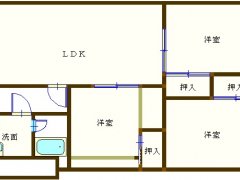 熊谷オリエンタルマンション
