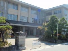 長野県飯田市毛賀売地