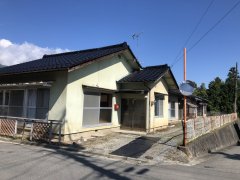 長野県飯田市上郷黒田売地