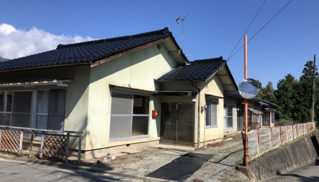 長野県飯田市上郷黒田売地