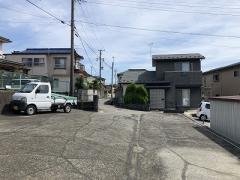 長野県飯田市座光寺売地
