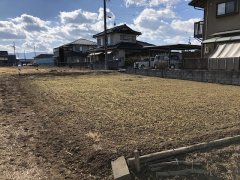 長野県飯田市長野原売地