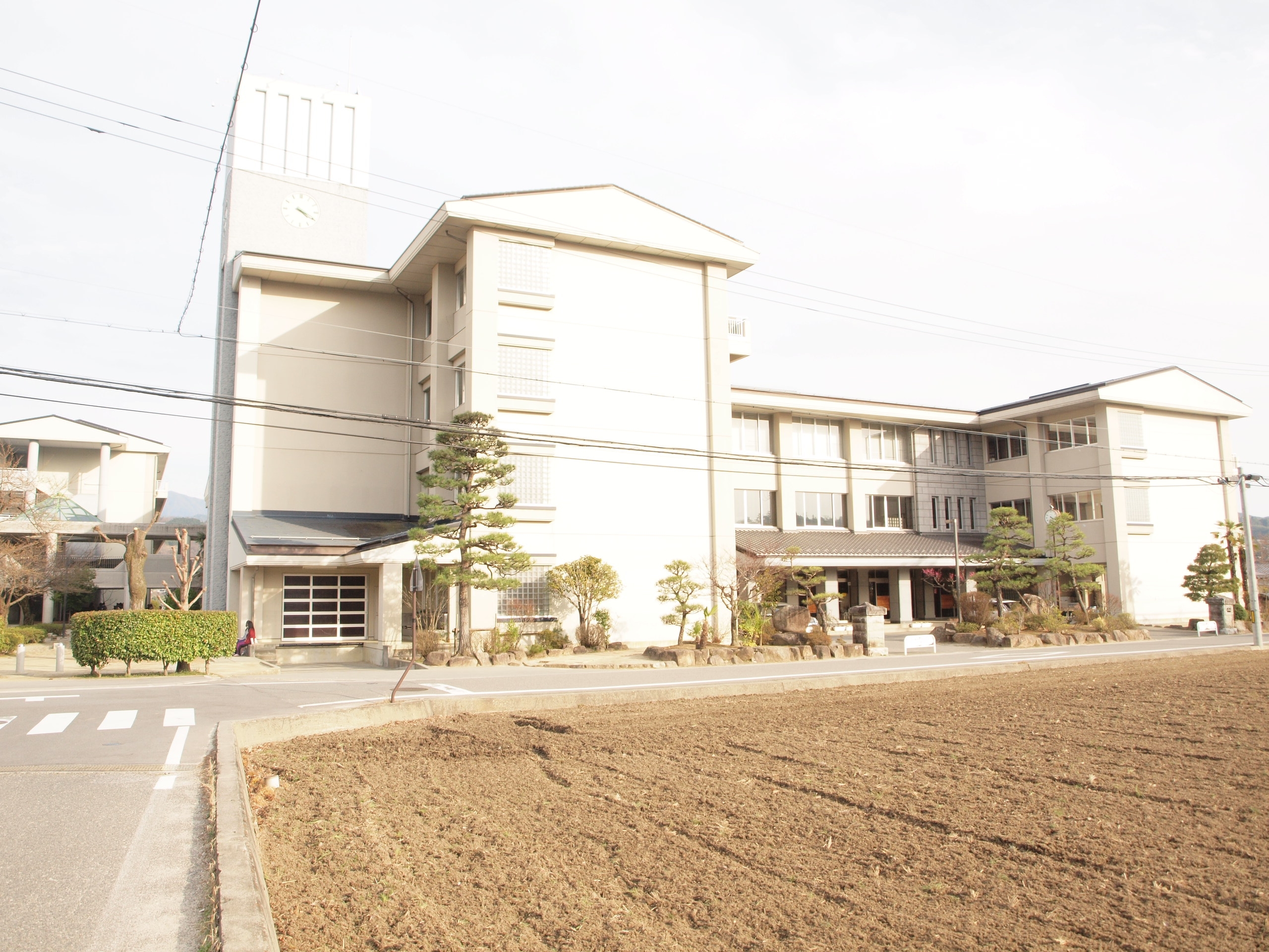 長野県飯田市松尾久井売地