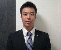 村上 一則 筑紫野市・小郡市・鳥栖市の不動産売却専門店 西鉄不動産(株)住まいの窓口 西鉄の仲介  小郡三国が丘店